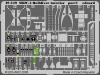 Eduard BIG4870 SB2C-4 1/48 MONOGRAM, REVELL