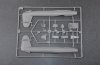 Trumpeter 02890 Westland Whirlwind (1:48)