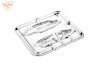 Clear Prop! CP72030 MiG-23MLA Flogger-G EXPERT KIT 1/72