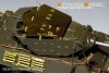 Voyager Model PEA436 WWII US M10 IIC Achilles Tank Destroyer Turret Amours (For TAMIYA 35366/AFV AF35039) 1/35