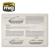 AMMO of Mig Jimenez 6092 PANTHER - VISUAL MODELERS GUIDE (English)