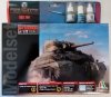 Italeri 74002 SHERMAN - WoT - MODEL SET (1:72)
