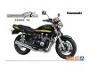 Aoshima 06653 Kawasaki ZR400C 