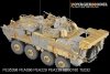 Voyager Model PE35398 Modern Canadian LAV-III for TRUMPETER 01519 1/35