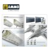 Ammo of Mig 6046 How to paint with Acrylics 2.0. AMMO Modeling guide (English)