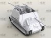 ICM 35339 Marder I on FCM 36 base 1/35
