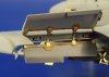Eduard 73232 A-10 1/72 ITALERI, REVELL