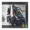 Ammo of Mig BCECLI002 Echoes of Camelot Artbook and Painting Guide