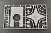 Trumpeter 09550 Russian 5V28 of 5P72 Launcher SAM-5 Gammon 1/35