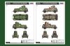 Hobby Boss 83883 Soviet BA-20 Armored Car Mod.1939 1/35