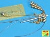 Aber 16050 Tiger I, Ausf.E – Middle version (Basic set) (1:16)