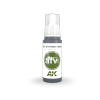AK Interactive AK11303 WWI French Artillery Grey 17ml
