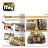 AMMO of Mig Jimenez 6210 MODELLING SCHOOL - HOW TO MAKE MUD IN YOUR MODELS (English)