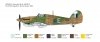 Italeri 2828 Hurricane Mk. IIC 1/48