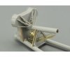 Eduard BIG5323 USS ARIZONA - PART I. TRUMPETER 1/200