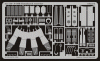 Eduard BIG3236 P-40B 1/32 TRUMPETER
