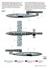 Special Hobby 32071 Fieseler Fi 103 / V-1 1/32