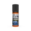 AK Interactive RC812 Orange RAL 2004 17 ml