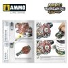 Ammo of Mig 6922 AMMO WARGAMING UNIVERSE Book 03 - Weathering Combat Armour (English, Castellano, Polski)