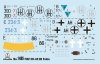 Italeri 1485 FIAT CR.42 CN Falco Night Fighter 1/72