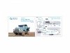 Quinta Studio QD35134 ZIL-MMZ-555 3D-Printed coloured Interior on decal paper (AVD) 1/35