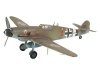 Revell 04160 Messerschmitt Bf 109 G-10 (1:72)