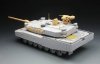 Tiger Model 4628 LEOPARD II REVOLUTION II MBT 1/35