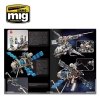 AMMO MIG 6026 - In Combat 2 - Mecha Battlegrounds English
