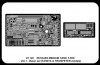 Aber 35128 Radziecki czolg sredni T-55A cz.1 zestaw podstawowy (TAM,TRU) (1:35)