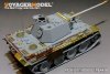 Voyager Model PE351017 WWII German Panther G Early ver.Basic upgrade set (For TAKOM 2119/2134) 1/35