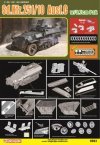 Dragon 6983 Sd.Kfz.251/10 Ausf.C w/magic track 1/35