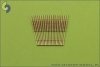 Master SM-200-005 IJN 25mm (0.984in) barrels (20pcs)