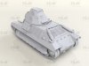 ICM DS3514 Battle of France, spring 1940 1/35