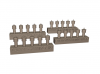 Yamamoto Model Parts YMP3510 German anti-personel mines Set #2 1/35