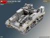 MiniArt 35421 BRITISH STUART MK.I HONEY EARLY PROD. INTERIOR KIT 1/35
