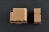 I Love Kit 63527 M1001 W/M790 Erector Lanucher Trailer 1/35