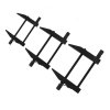 Modelcraft PCL4201-A Toolmakers Parallel Clamps (2)
