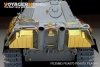 Voyager Model PE35883 WWII German Panther G Later ver.Basic for DRAGON 1/35