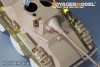 Voyager Model PE351300 WWII German Sd.Kfz 234/2 PUMA Upgrade Set For RFM 5110 1/35