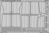 Eduard BIG3594 King Tiger Porsche 1/35 MENG