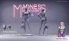 Suyata MS-001 Madness of the Street Luna & Selena 1/32