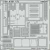 Eduard 73657 B-52H interior 1/72 MODELCOLLECT