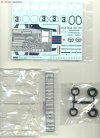 Fujimi 123882 RS-84 Porsche 917K Deluxe 1/24