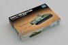 Trumpeter 07154 Soviet T-10M Heavy Tank 1/72