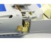 Eduard 32332 Bf 109E-3 exterior 1/32 Dragon
