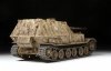 Zvezda 3659 German Tank Destroyer Elefant 1/35