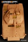 Voyager Model PE35461 Modern Swedish CV90-40C IFV w/Add All-round Amour for HOBBYBOSS 82457 1/35