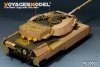 Voyager Model PE35652 Modern Canadian Leopard C2 MEXAS MBT For TAKOM 2003 1/35