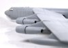 Modelcollect UA72211 B-52H U.S. Stratofortress Strategic Bomber 1/72