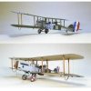 Clear Prop! CP72027 Airco DH.9a (early version) ADVANCED KIT 1/72